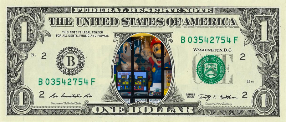Así se fija el precio de los videojuegos, ¿pagamos demasiado por ellos?