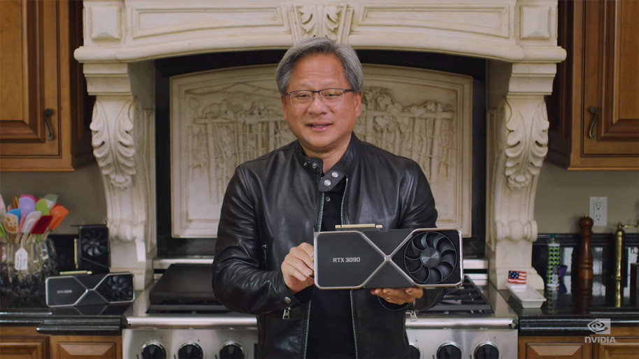 Las 5 claves por las que ilusionarse con las nuevas RTX Ampere de Nvidia