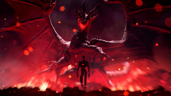 Crítica de Dragon's Dogma para Netflix: una adaptación correcta, pero que se queda en la superficie