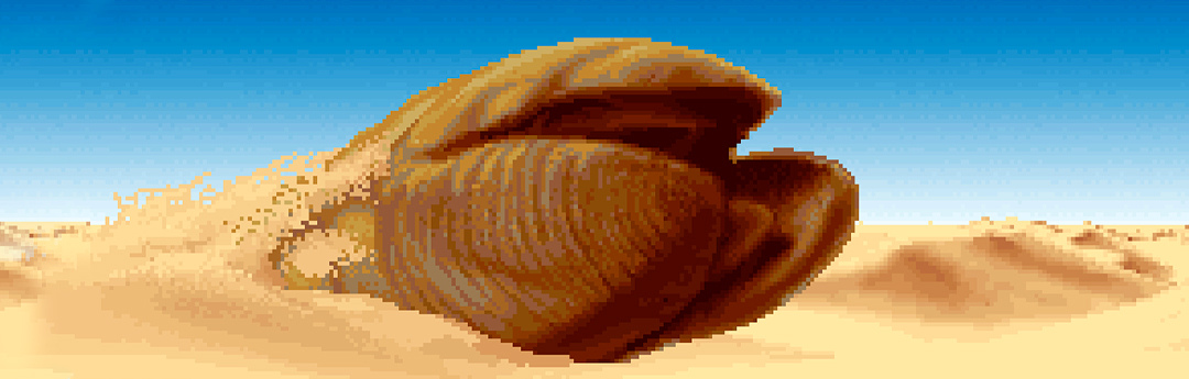 ¿Disgustado por el retraso de la película de Dune? Sus videojuegos te harán corta la espera ¿Disgustado por el retraso de la película de Dune? Sus videojuegos te harán corta la espera