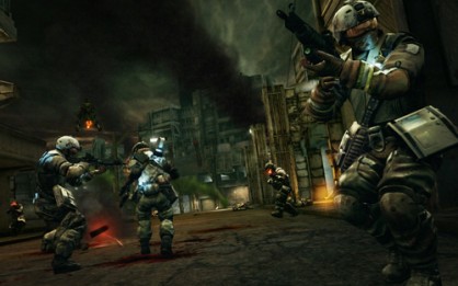 El fascinante multijugador de Killzone 2 es su más decidida apuesta por la innovación. Aquí se encuentran las propuestas más arriesgadas que Guerrilla ha deseado introducir en su shooter estrella.