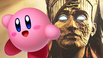 Kirby, AC: Origins y Surviving Mars entre los lanzamientos de la semana
