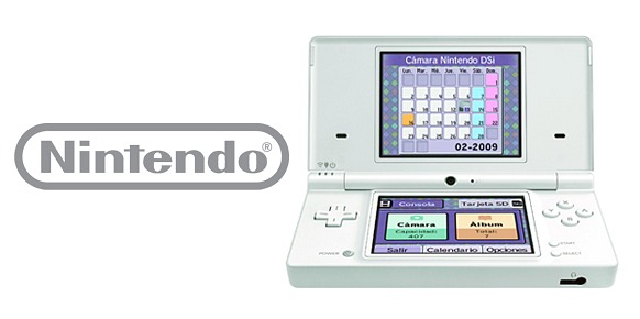 Nintendo DSi Nintendo DSi