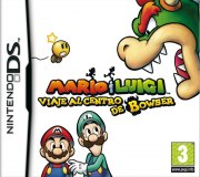 Mario & Luigi: Viaje al Centro de Bowser