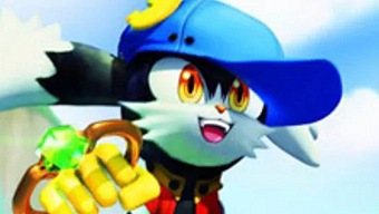 La película de animación de Klonoa ha sido cancelada