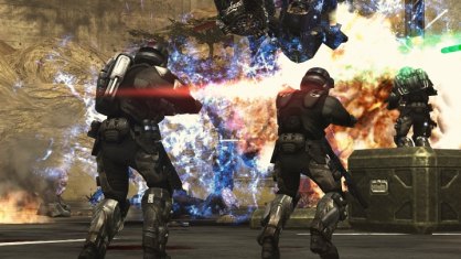 Halo 3 ODST Xbox 360