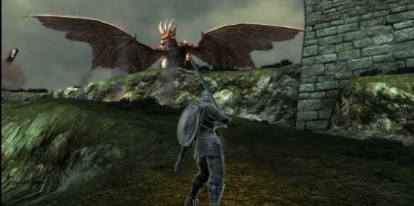 Demon's Souls Demon's Souls