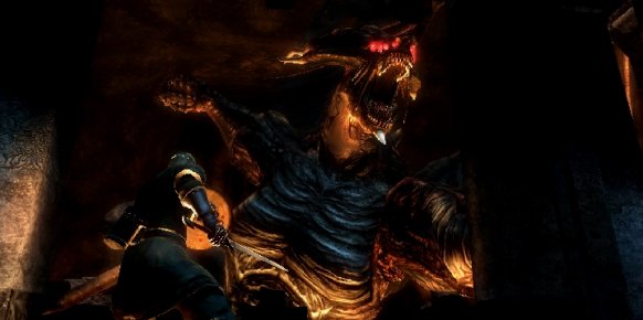 Demon's Souls Demon's Souls