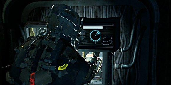 Dead Space 2