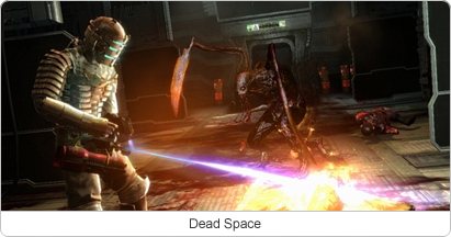 Dead Space Dead Space