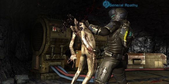 Dead Space 2 Dead Space 2