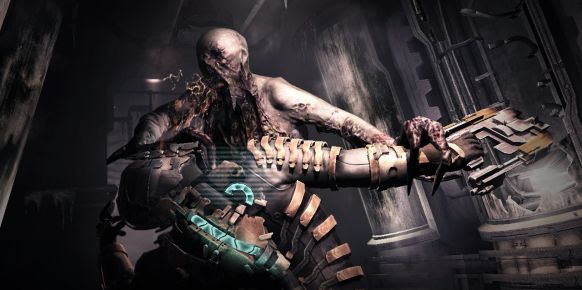 Dead Space 2 Dead Space 2