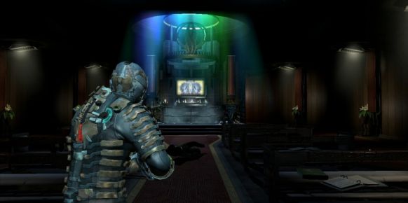 Dead Space 2 Dead Space 2