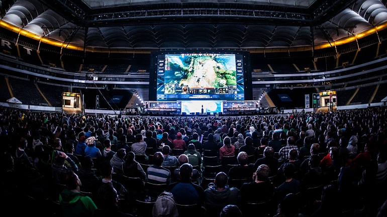 League of Legends League of Legends