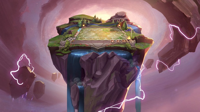 League of Legends League of Legends