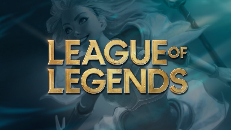 League of Legends League of Legends
