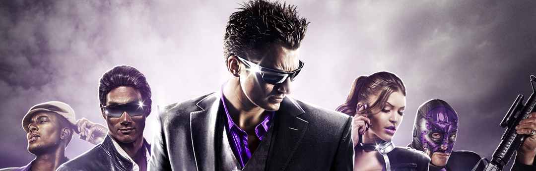 Análisis Saint's Row The Third Análisis Saint's Row The Third