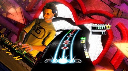 DJ Hero