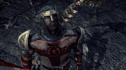 Dante’s Inferno análisis
