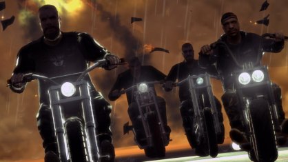 GTA IV The Lost and Damned