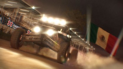 DiRT 2