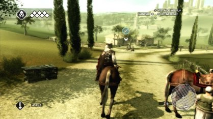 Assassin's Creed 2 PS3