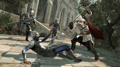 Assassin's Creed 2