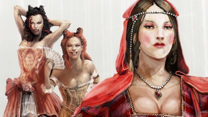 Assassin's Creed 2 PS3