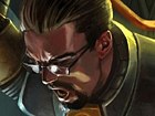 Black Mesa