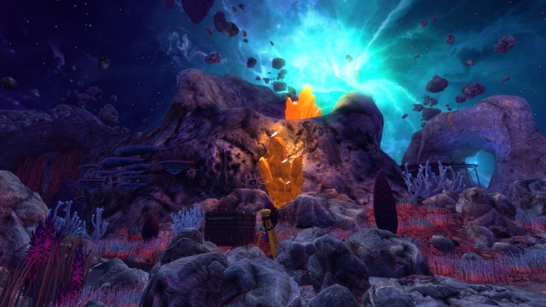 Imagen de Black Mesa Imagen de Black Mesa