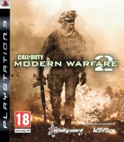 Call of Duty: Modern Warfare 2