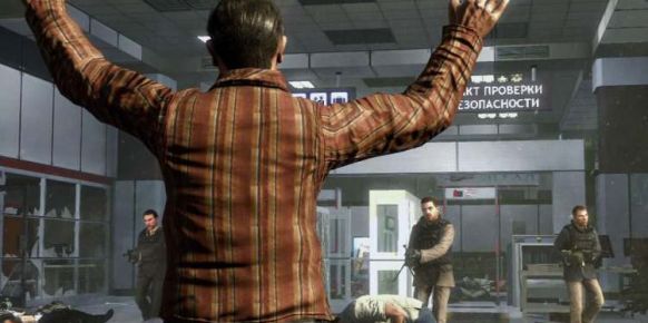Call of Duty: Modern Warfare 2 Call of Duty: Modern Warfare 2