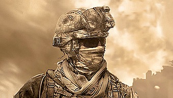 La misión "nada de ruso" de Call of Duty MW2 dividió incluso a la propia Infinity Ward