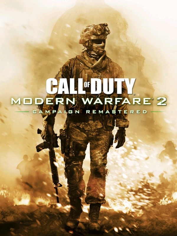 Call of Duty: Modern Warfare 2 Call of Duty: Modern Warfare 2