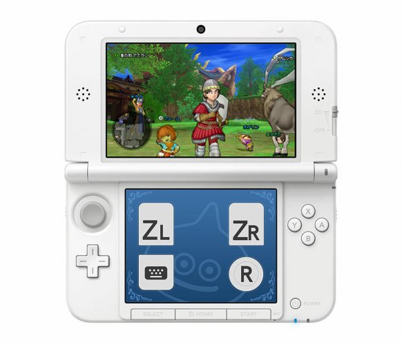 Dragon Quest X Dragon Quest X