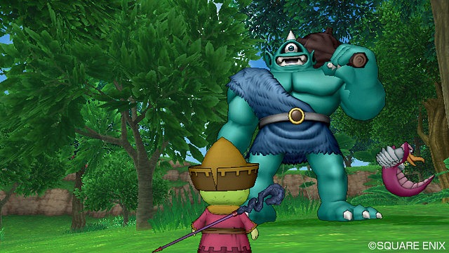 Dragon Quest X Dragon Quest X