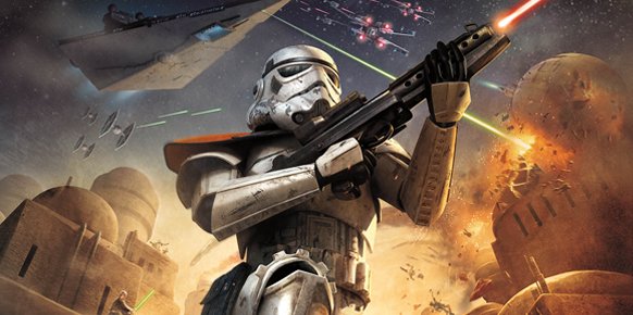 Star Wars: Battlefront 3 Star Wars: Battlefront 3