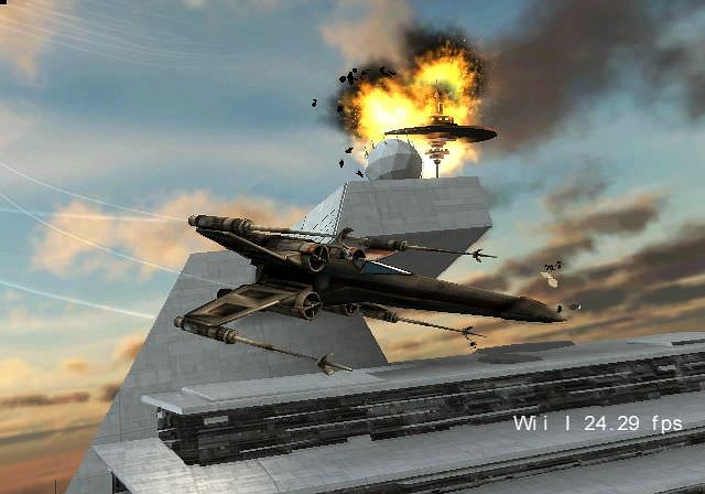 Star Wars: Battlefront 3 Star Wars: Battlefront 3