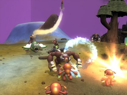 Spore Aventuras Galácticas PC