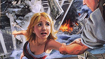 Disaster Report 4 será presentado el 27 de noviembre