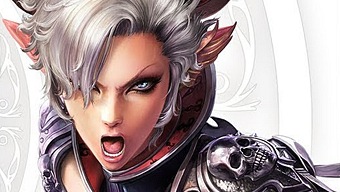 TERA pone fecha a su gran actualización de aniversario en PS4 y Xbox One