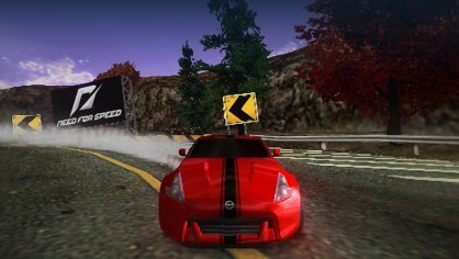Need for Speed Shift análisis