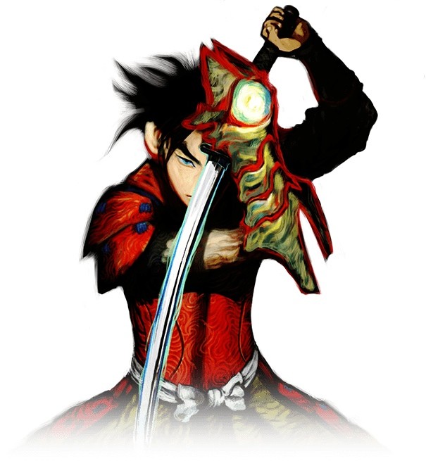 Onimusha Warlords