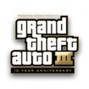Carátula de Grand Theft Auto III - PS4
