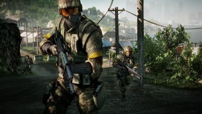 Battlefield Bad Company 2 PS3
