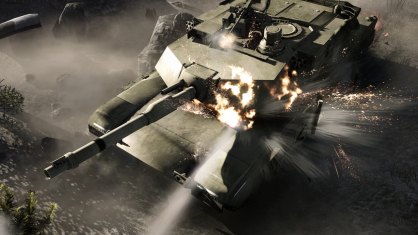 Battlefield Bad Company 2
