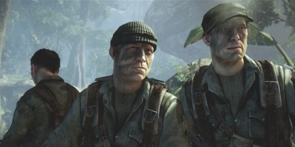 Battlefield Bad Company 2 Battlefield Bad Company 2