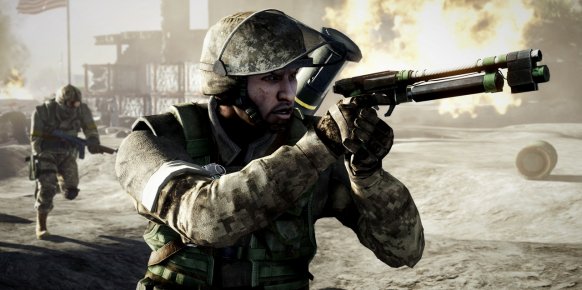 Battlefield Bad Company 2 Battlefield Bad Company 2