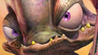 Oddworld tendrá varios nuevos proyectos