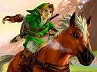 The Legend of Zelda: Ocarina of Time